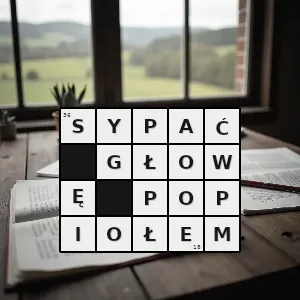 Hasło krzyżówkowe czuć wyrzuty sumienia w związku z czymś przepraszać korzyć się przed kimś lub czymś - sypać głowę popiołem – rozwiązanie, synonimy, podpowiedzi i definicje krzyżówkowe